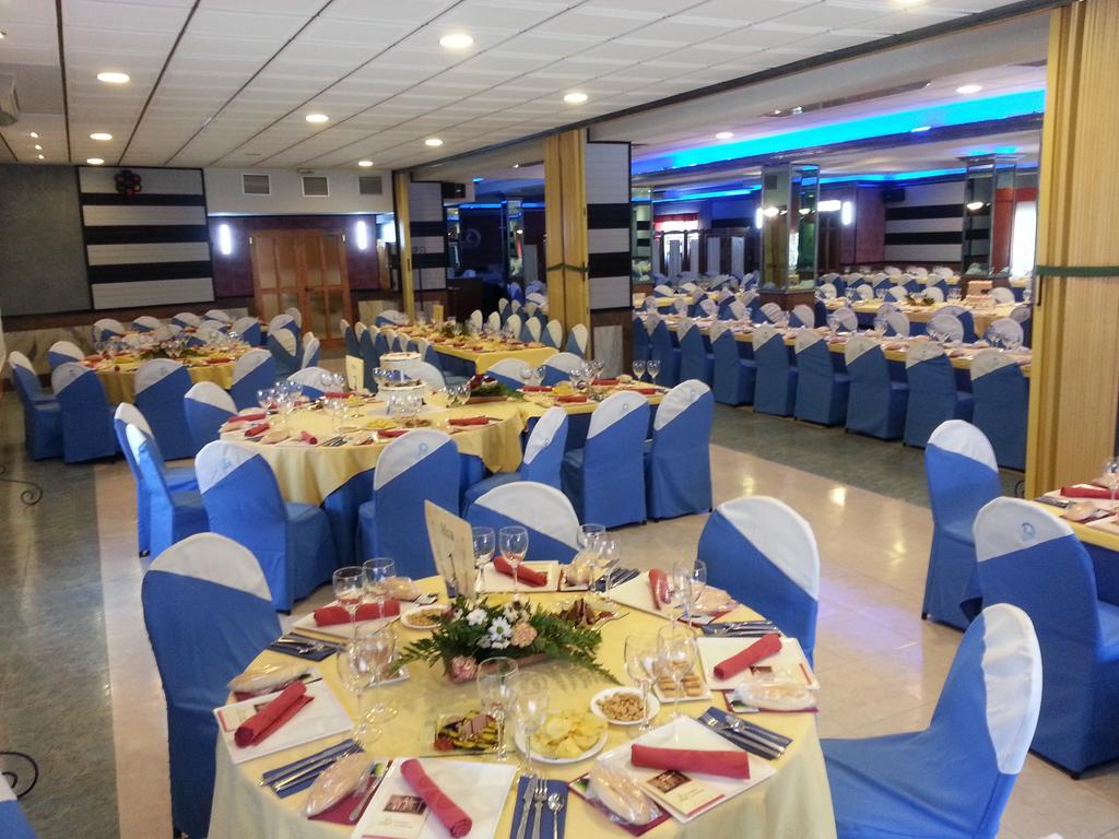 Hotel La Moraleda - Complejo Las Delicias Villanueva Del Arzobispo Exteriör bild
