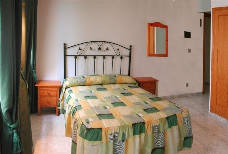 Hotel La Moraleda - Complejo Las Delicias Villanueva Del Arzobispo Rum bild