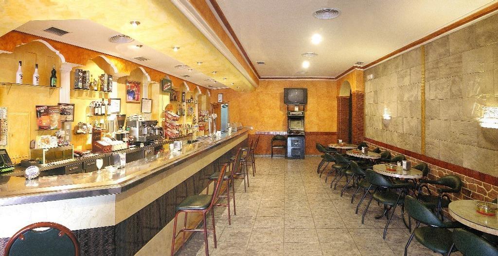Hotel La Moraleda - Complejo Las Delicias Villanueva Del Arzobispo Exteriör bild