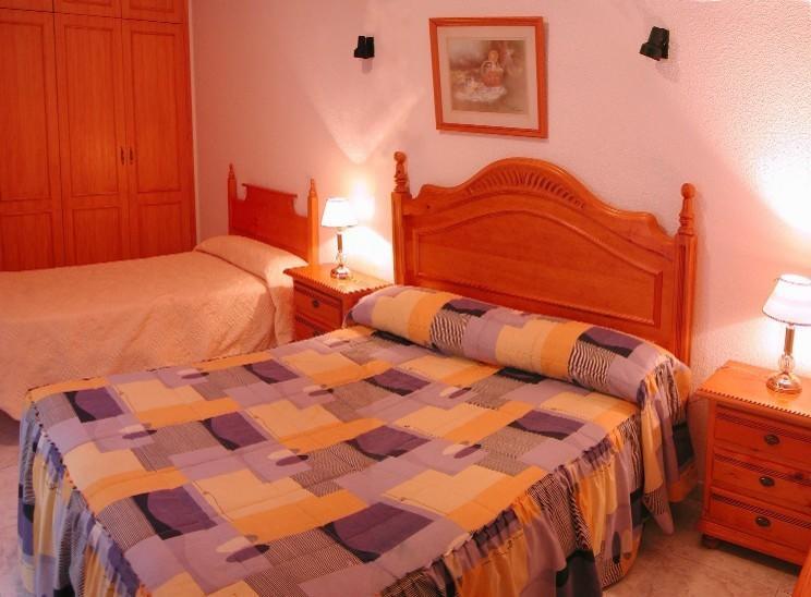 Hotel La Moraleda - Complejo Las Delicias Villanueva Del Arzobispo Rum bild