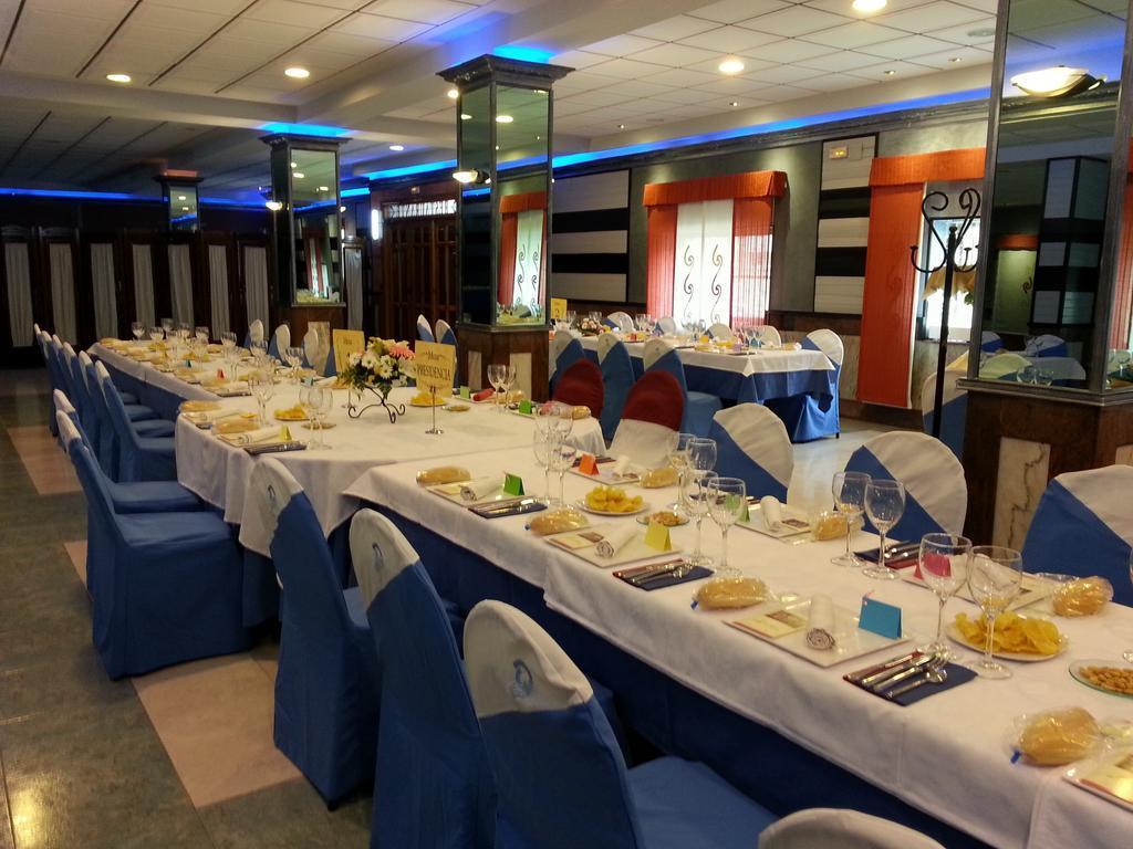 Hotel La Moraleda - Complejo Las Delicias Villanueva Del Arzobispo Exteriör bild