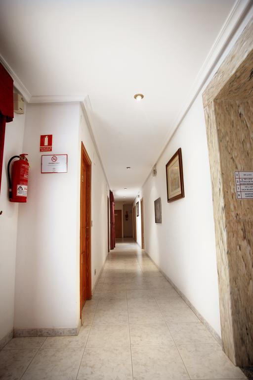 Hotel La Moraleda - Complejo Las Delicias Villanueva Del Arzobispo Exteriör bild
