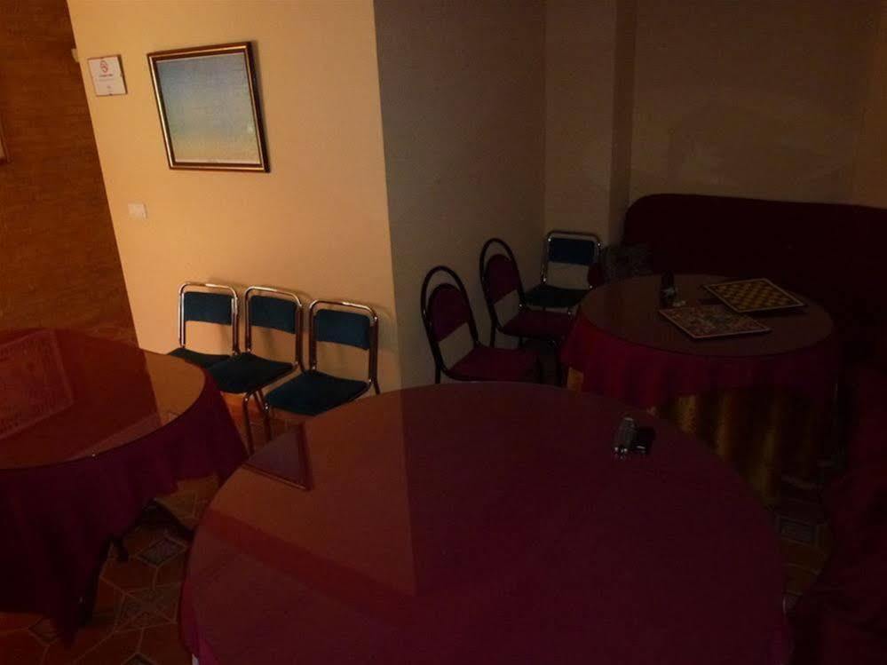 Hotel La Moraleda - Complejo Las Delicias Villanueva Del Arzobispo Exteriör bild